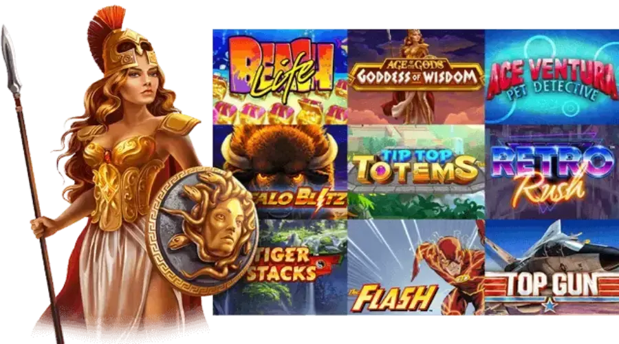 playtech games winph