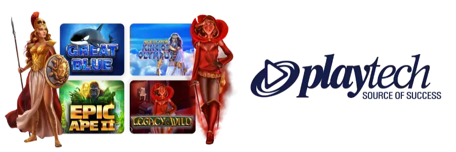 playtech logo winph