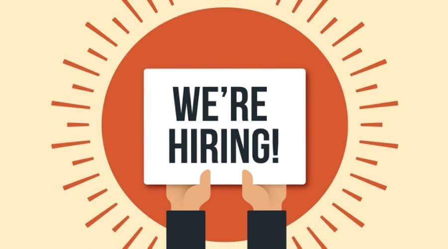 recruitment winph we are hiring