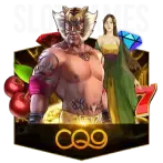 slots winph cq9