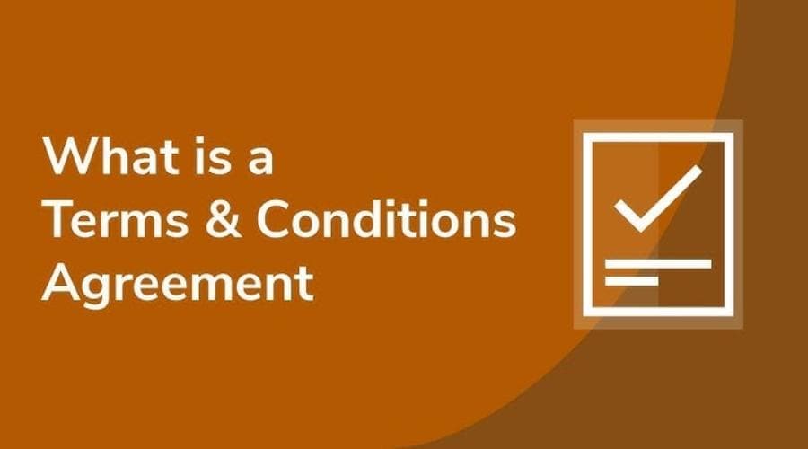terms and conditions winph agrement