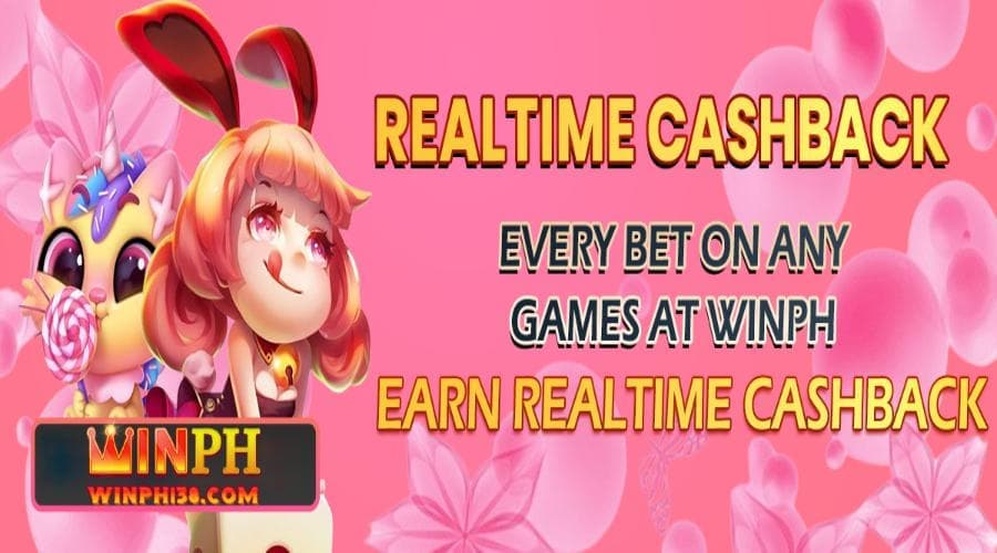winph 111 about us realtime cashback