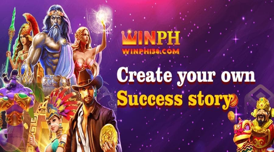 winph 111 about us success story