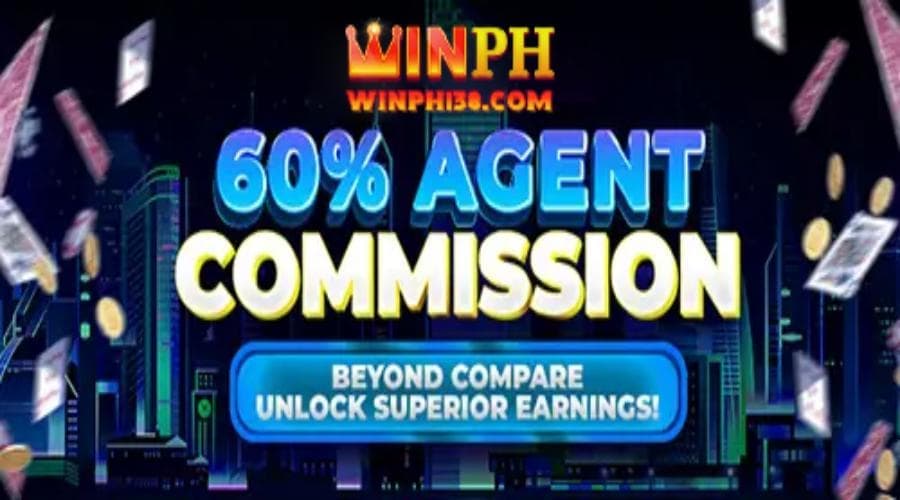 winph agent commission